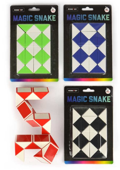 Magic Snake 