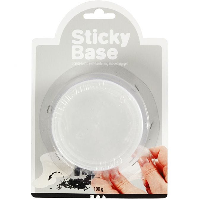 Sticky Base, 100 g