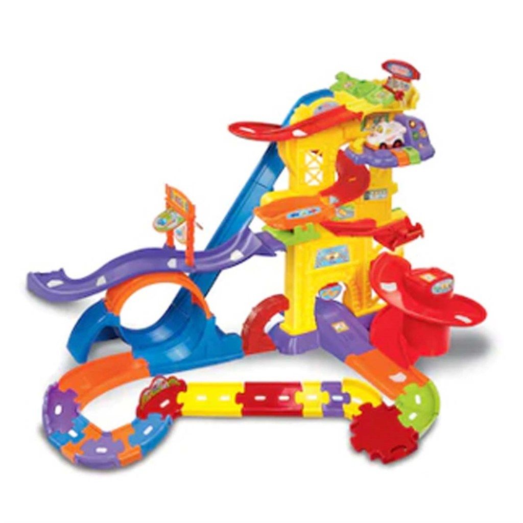 Vtech Toot Toot Drivers racerpark