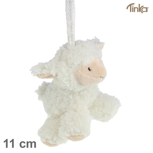 Tinka baby Clip on 11cm lam 