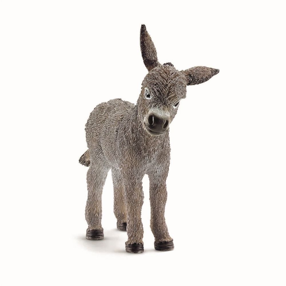 Schleich Esel føll