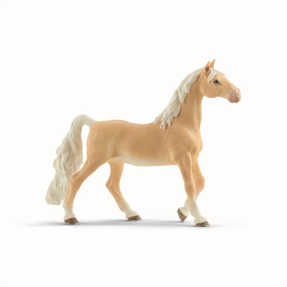 Schleich American saddlebred hoppe