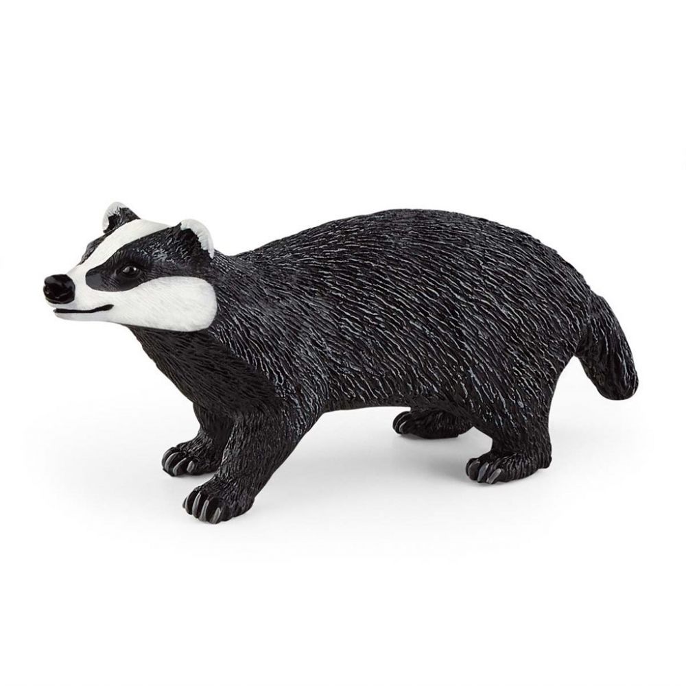 Schleich Grevling