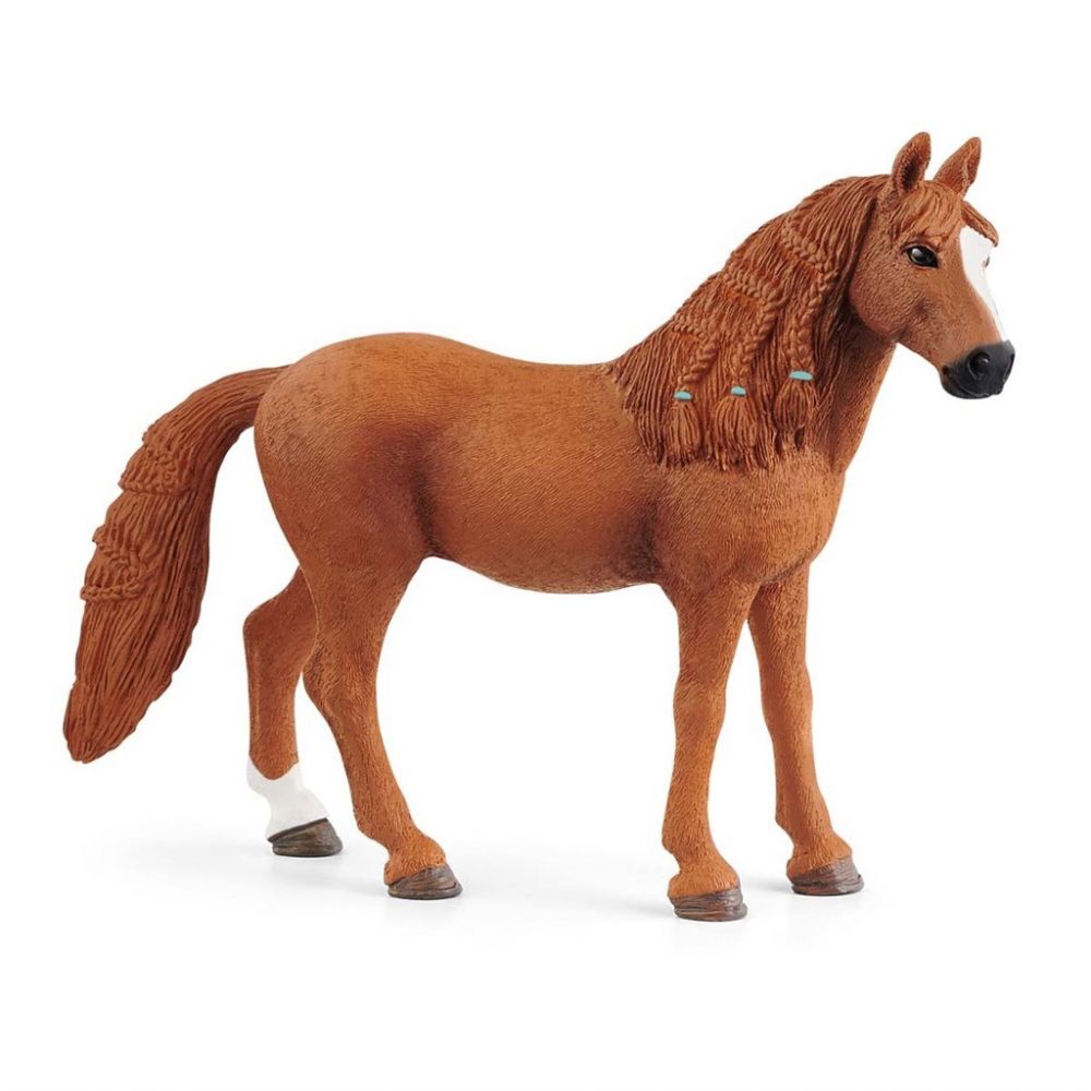 Schleich German Riding Pony Hoppe