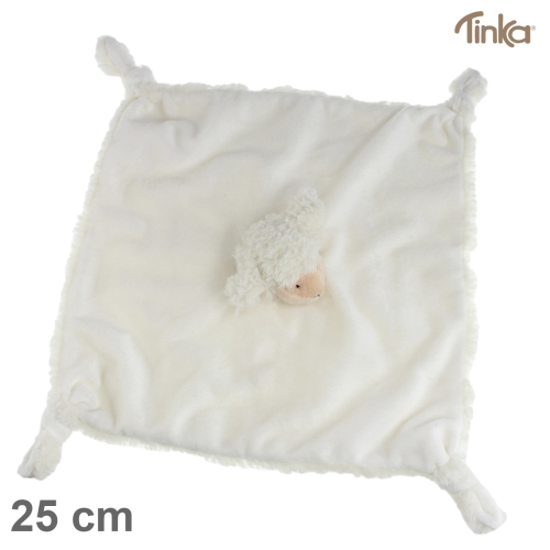 Tinka Baby Koseklut 25x25cm lam