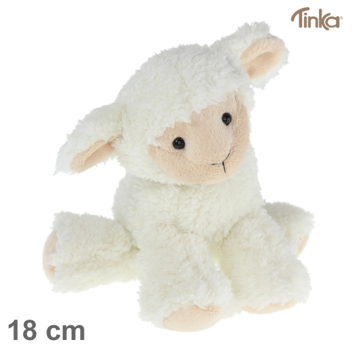 Tinka Baby Lam 18cm