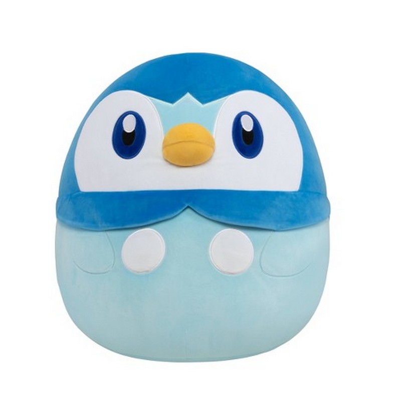 Pokemon Squishmallows – Piplup 35cm