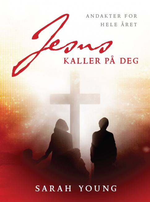 Jesus kaller på deg - Sarah Young