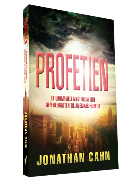 Profetien - Jonathan Cahn
